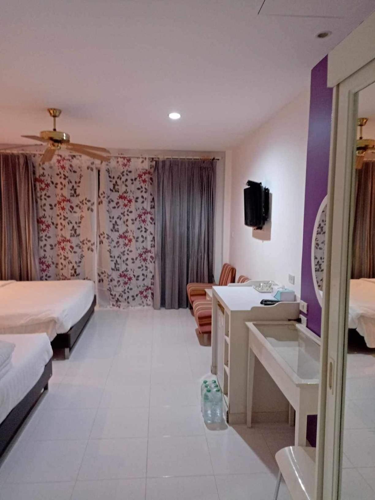 Lovely Rest Kata Apartment ภายนอก รูปภาพ